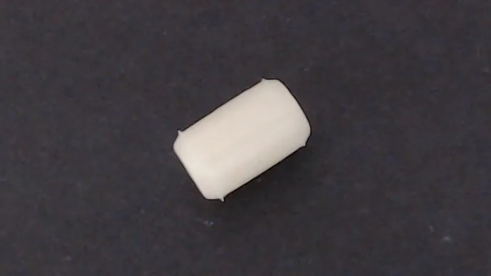 RUBBER PIN 6 DUR/DHR/DTW/DG