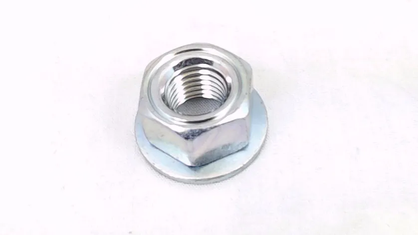 HEX NUT M10-17 EBH251U.BBC231