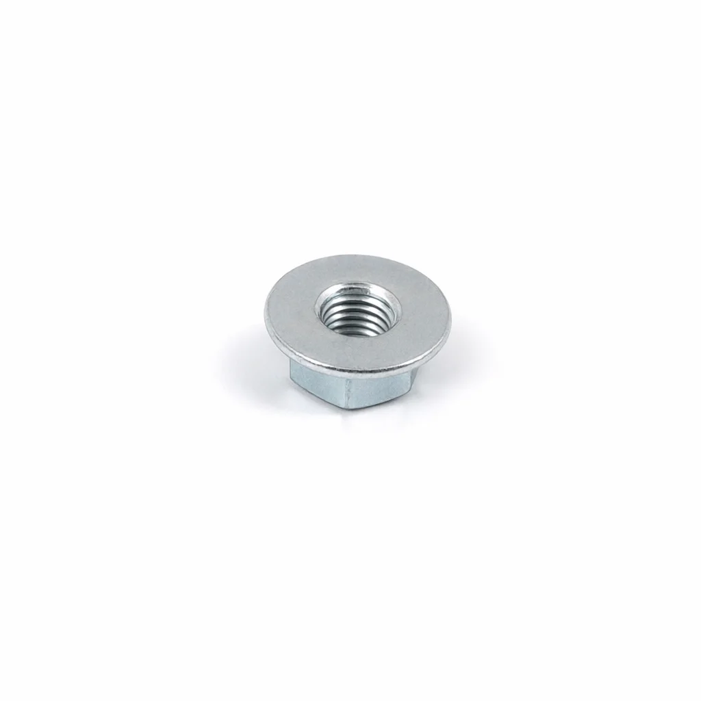 COLLARED HEX NUT M8  EJ7650H