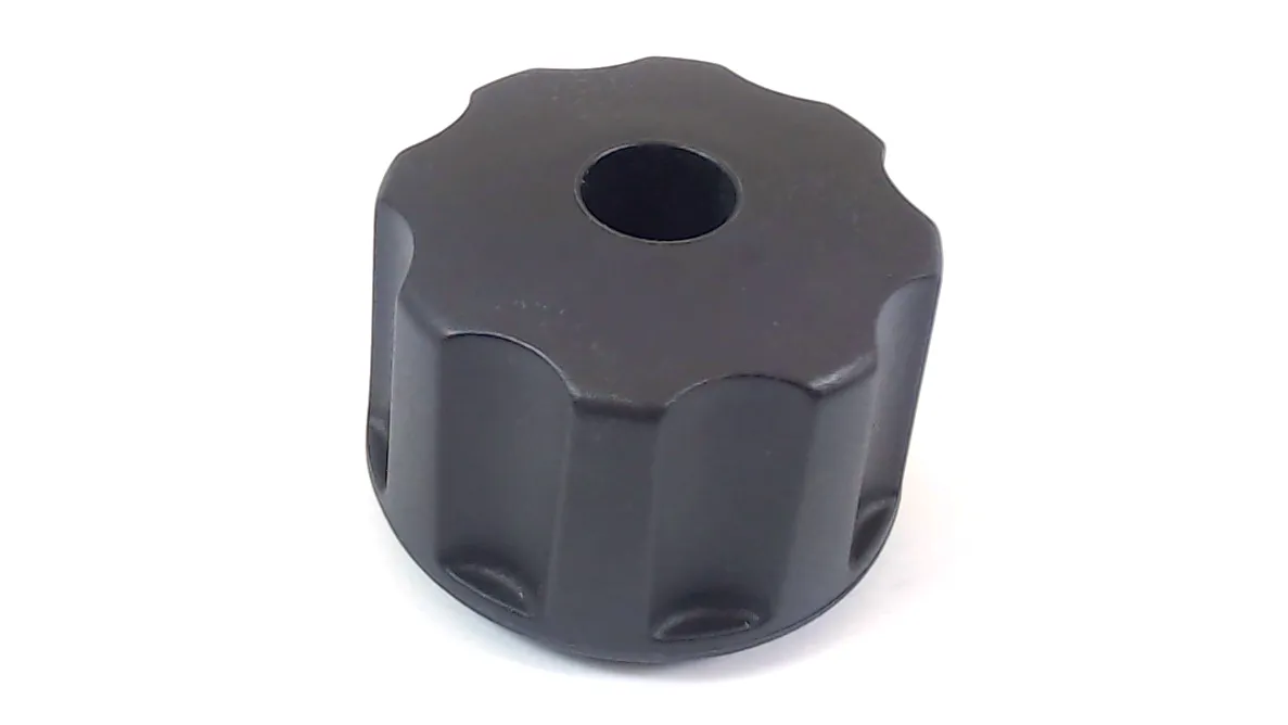 THUMB NUT M6 BUR181/141/UR180