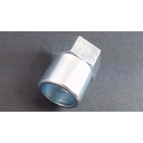 *HEX NUT M8-13  PS32TLC/EA320