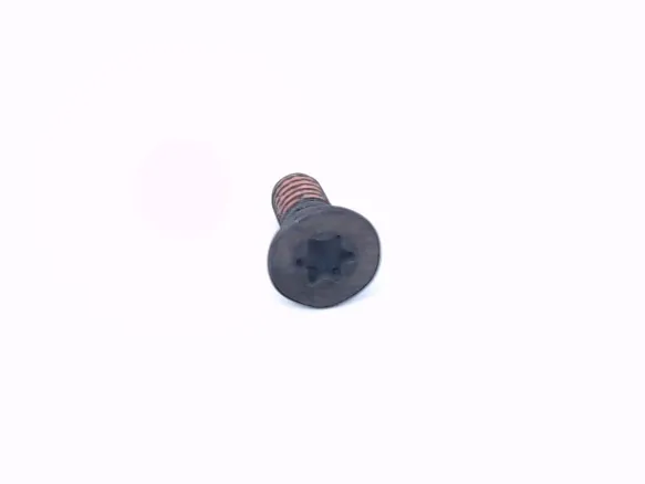 COUNTSUNK TORX HD SCREW M4X10