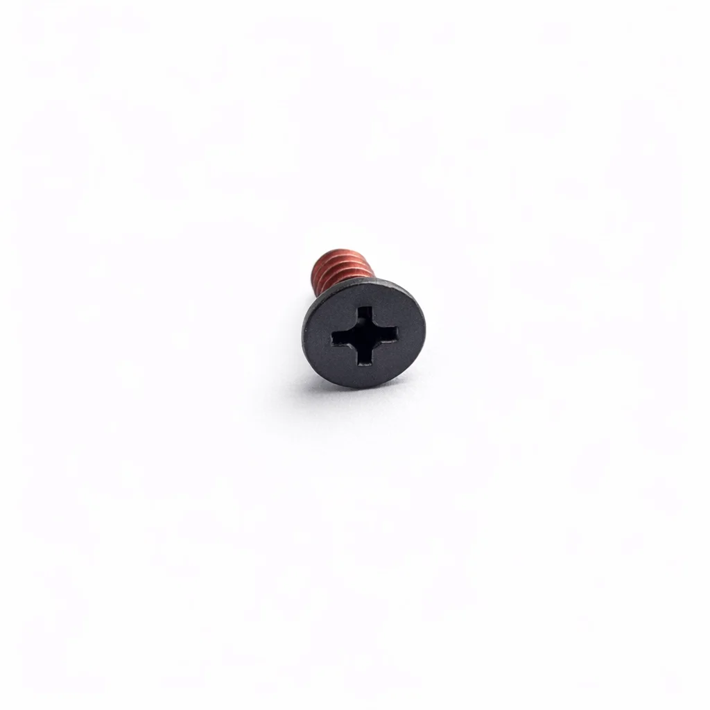 COUNTERSUNK SCREW M4X8 ADHISI