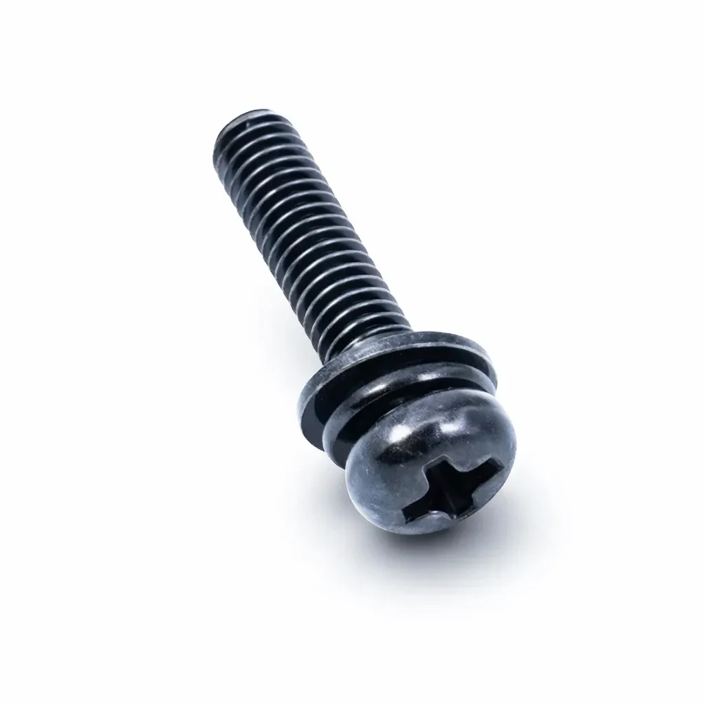 +PAN HD SCREW M4X18 MT940