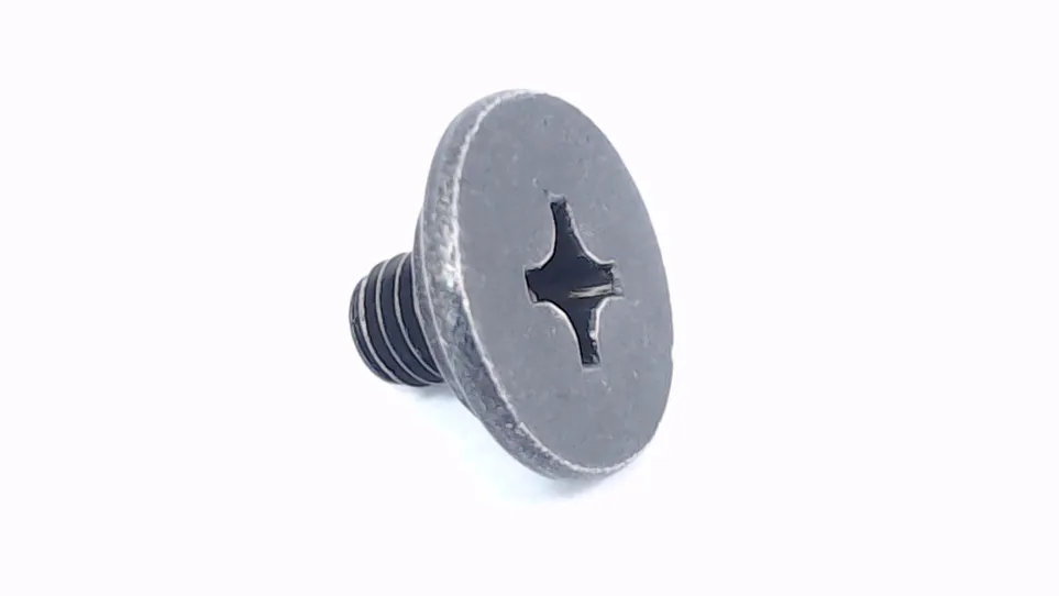 +FLAT HEAD SCREW M6 MT240
