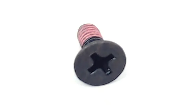 COUNTERSUNK SCREW M4X12 W/SP