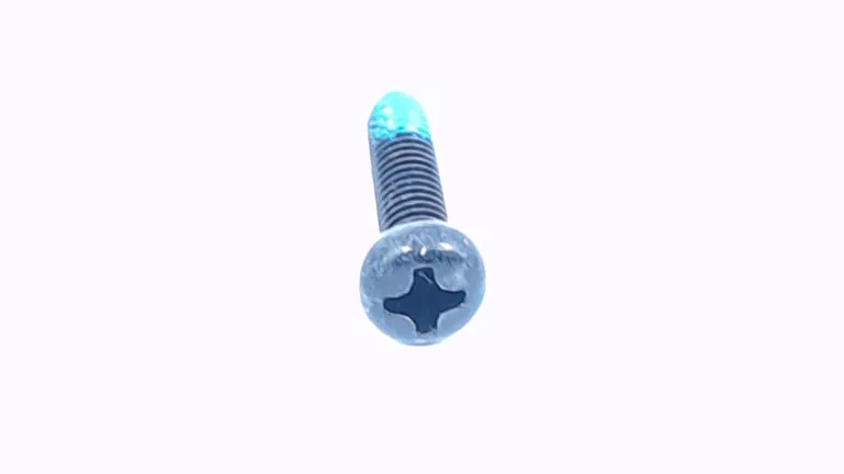 PAN HD SCREW M4X16 BTP130/140