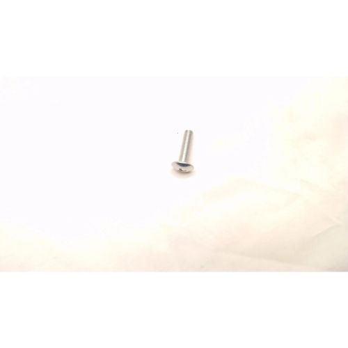 TRUSS HEAD SCREW M5X25 UH4570