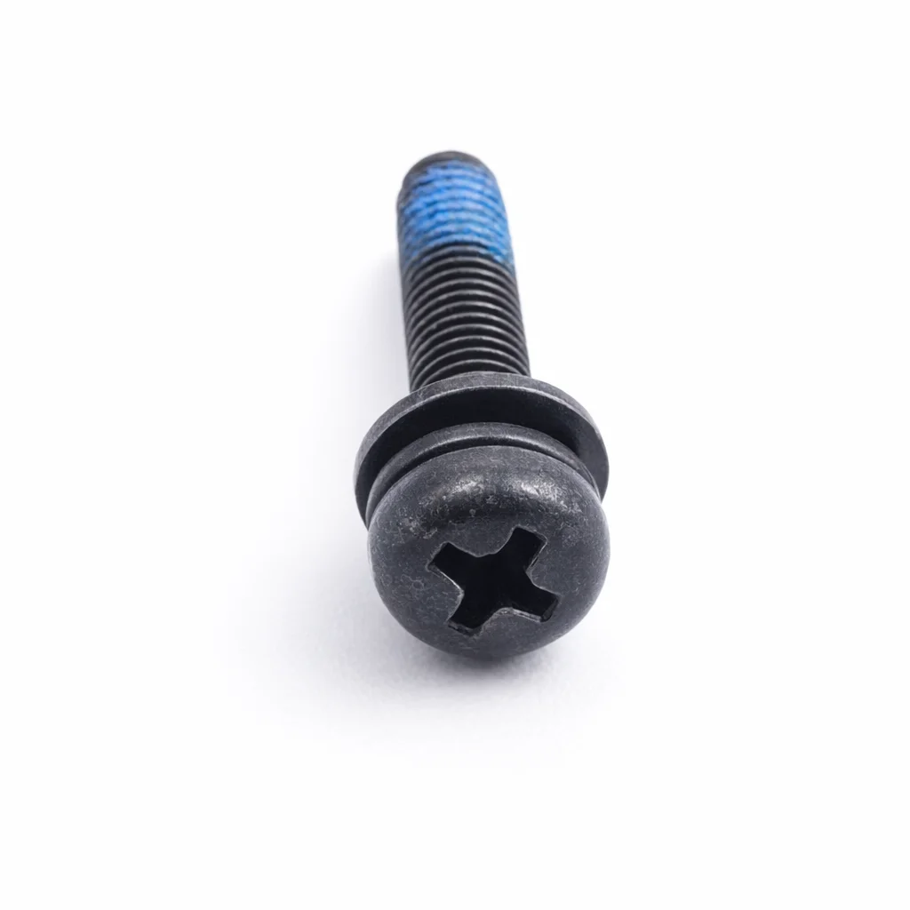 PAN HD SCREW M5X25 UH45/55/55