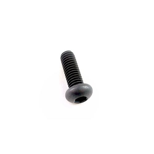 SOCKET BUTTON HD SCREW M6X18