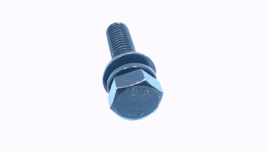 HEX BOLT  M8X30 LS1040F