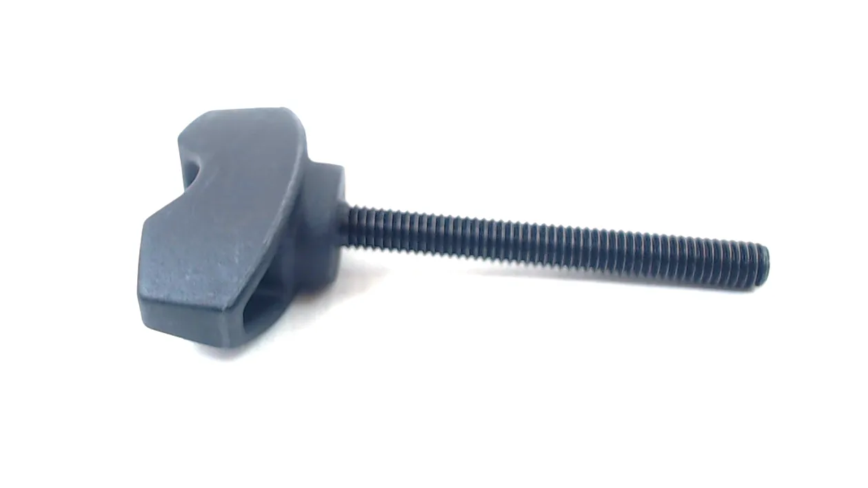 THUMB SCREW M6X50 DHR280/DHR28
