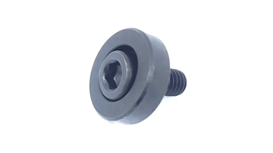 *HEX SOCKET C.S.H SCREW M6X20