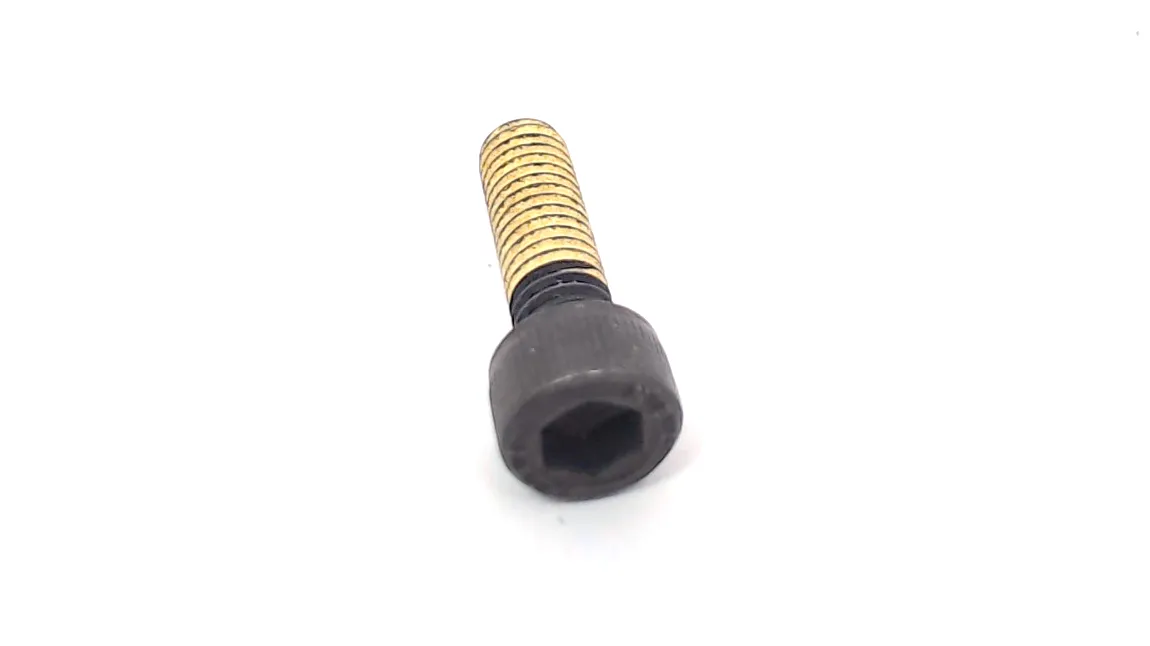 HEX SOCKET BOLT M6/20 HM1317C