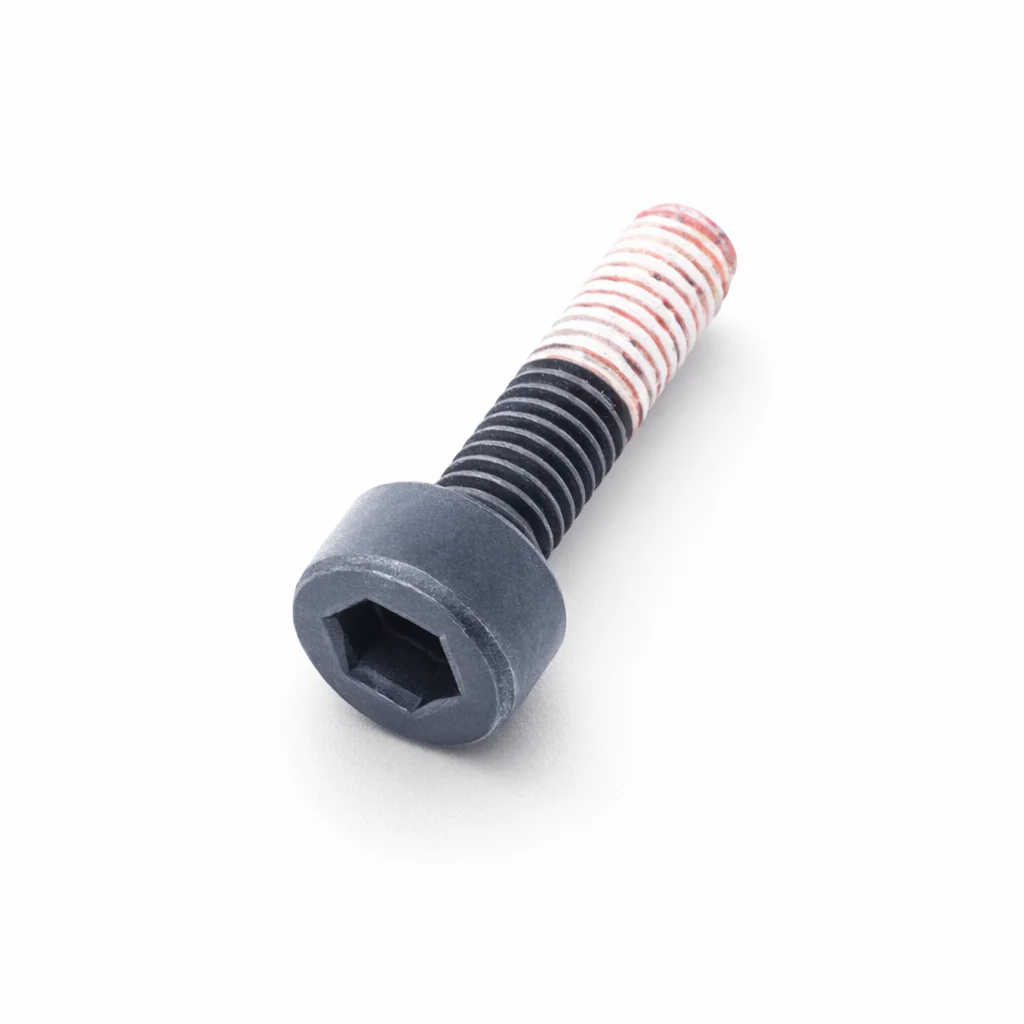 HSH BOLT M3X12 DJR183/JR103D