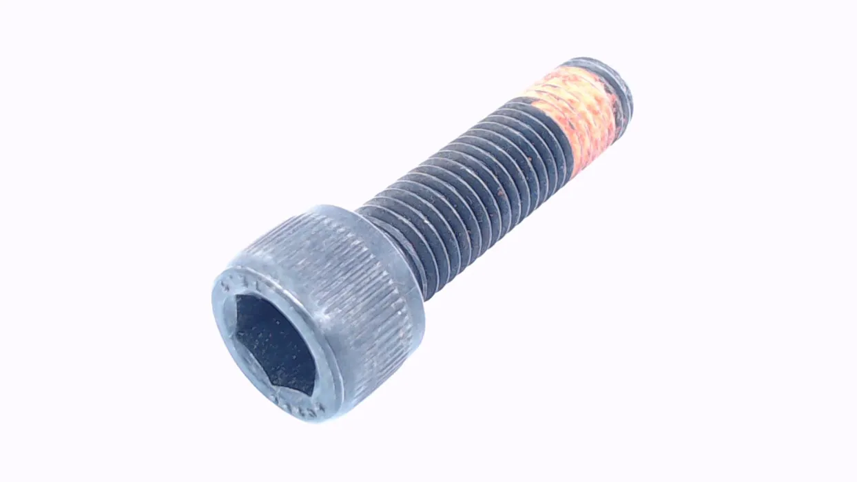 HEX. SOCKET BOLT M12X45