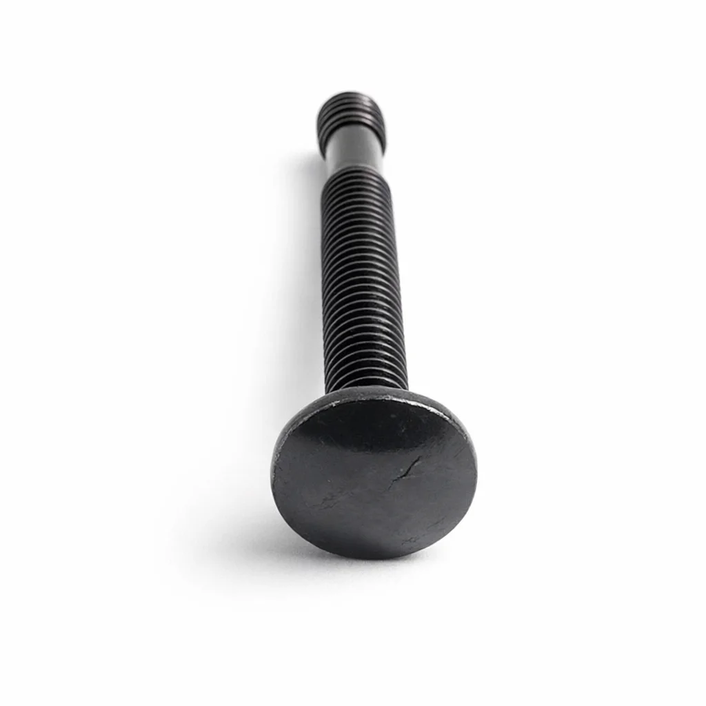 CUP H. SQ NECK BOLT M6X50 DLM