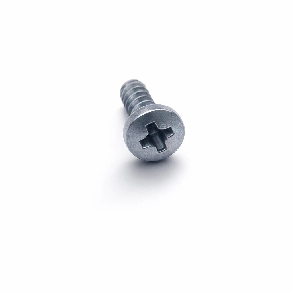 PT SCREW 3X10 TRILOBULAR/MS248