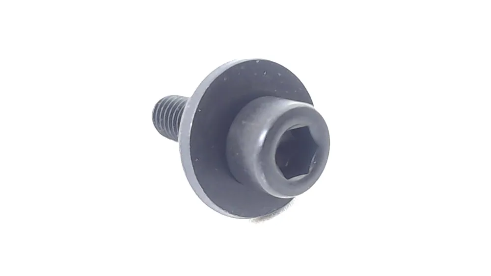 CAP HD SCREW M6X20 5621R