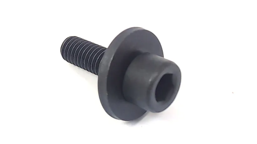 HEX BOLT  M6x20 4101RH