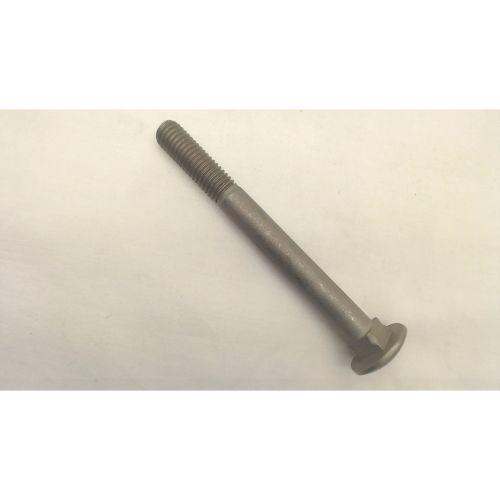 CUP SQUARE NECK BOLT M6x80