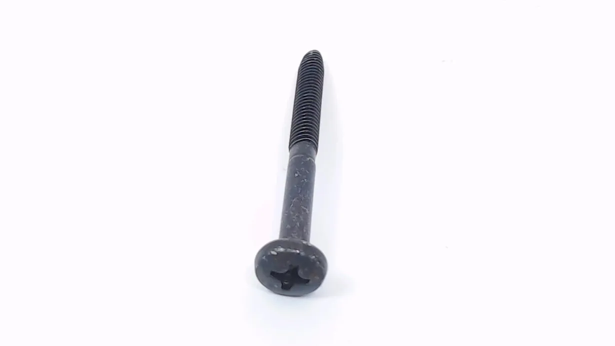 TAPPING SCREW BIND CT 4X40
