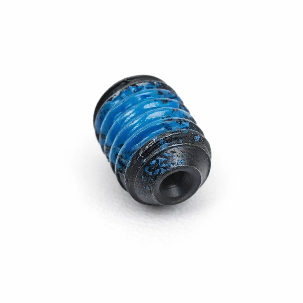 HSS BOLT M6X8 BHS630/LS0714/