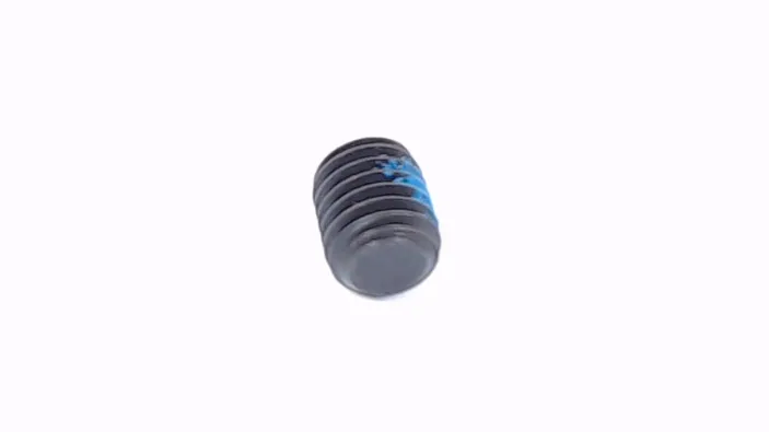 GRUB SCREW M5X6 BPJ140/BPJ180