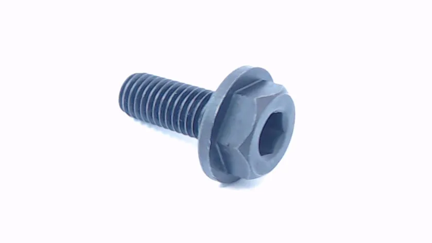 HEX. SOCKET HEX. BOLT M8X20
