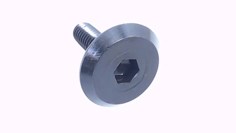 HEX SOCKET HEAD BOLT M6 SP600