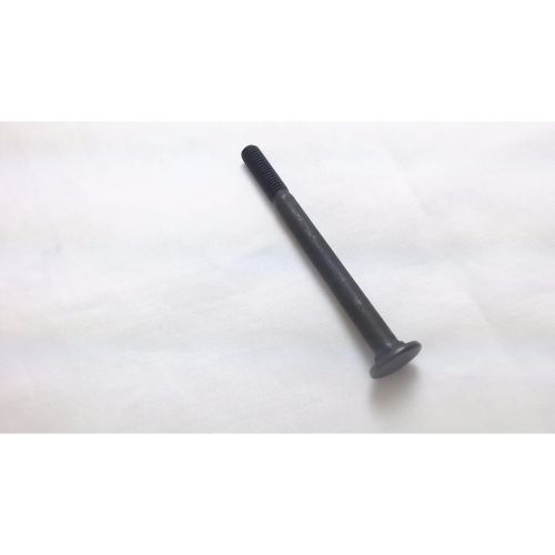 FLAT H SQ NECK BOLT M6X75 BCS