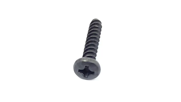TAPPING SCREW 3X16 TD126/DUM