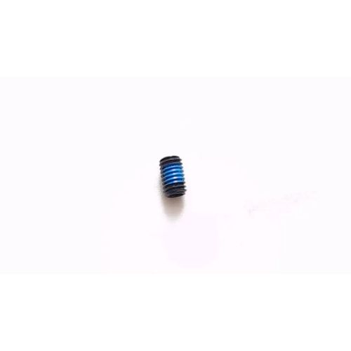 HS SET SCREW/FLAT POINT M5X8