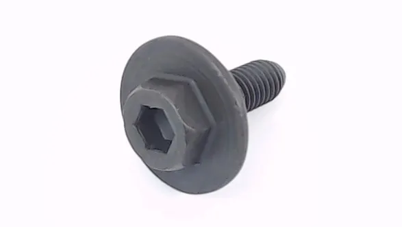 HEX SOCKET HD BOLT M6X18 BHS6
