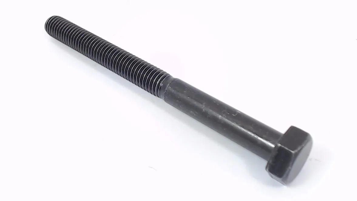 HEX.BOLT M8X90