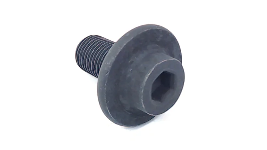 *HEX FRANGE HD BOLT M10X20
