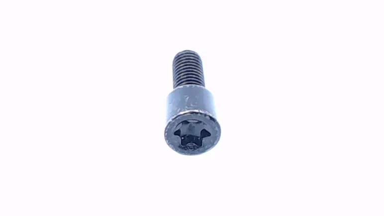 H.L. SOCKET HEAD BOLT M5X12