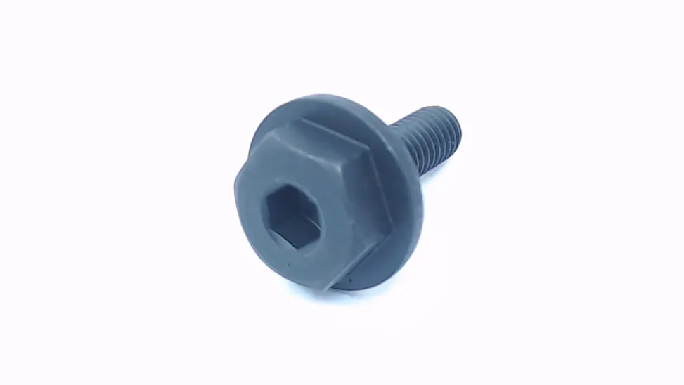 HEX SOCKET HD BOLT M6X18