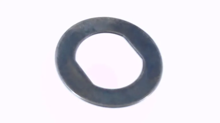 FLAT WASHER 17 DHR242/HR2610F