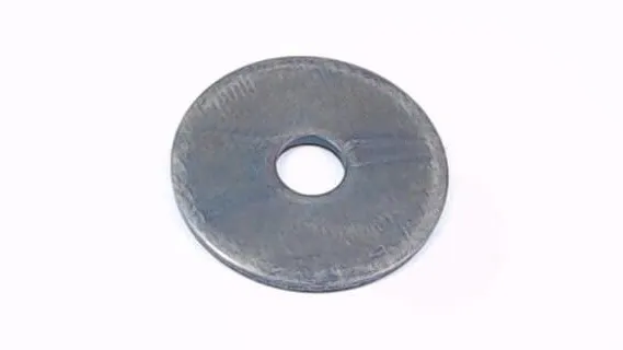 FLAT WASHER 4