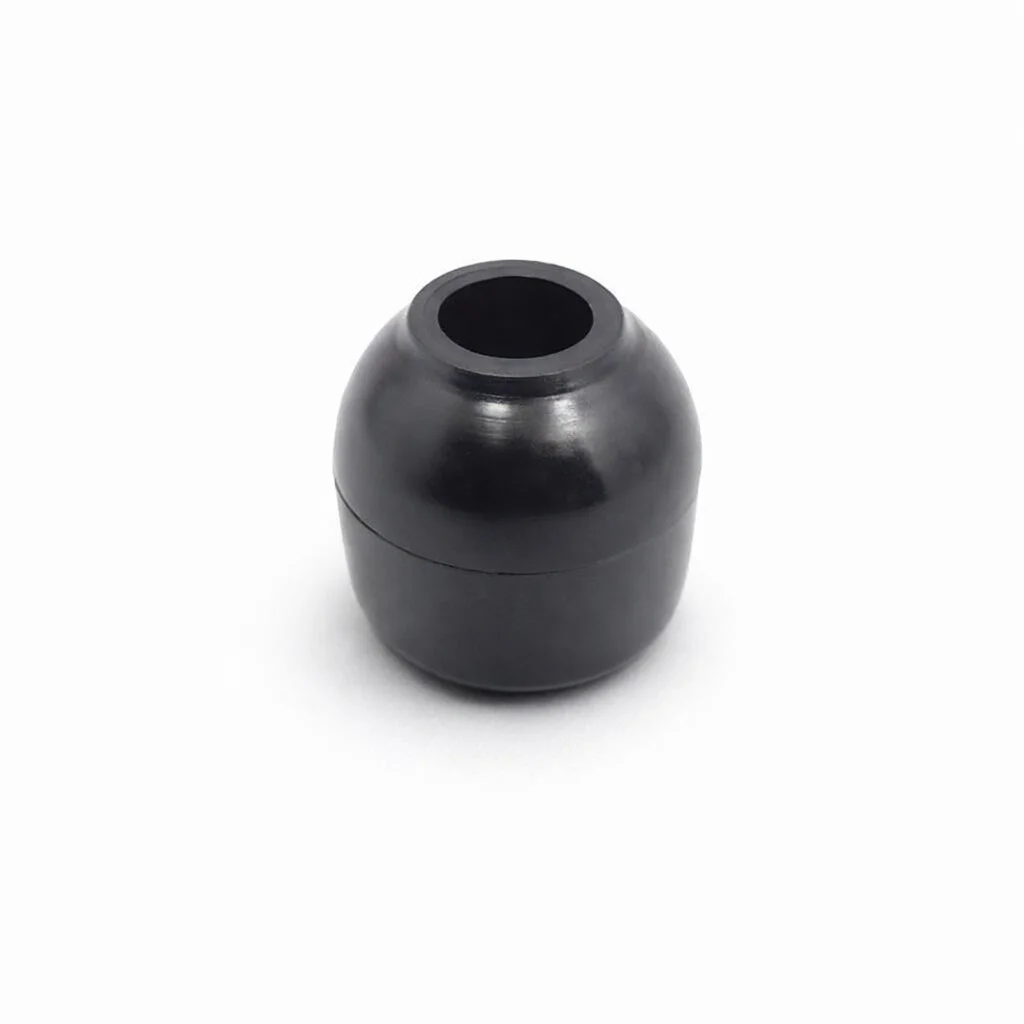 'KNOB 20  2412N/2414