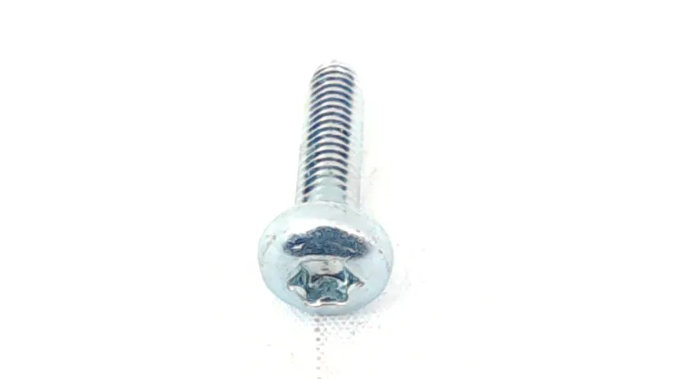 Thread-forming Tap. Screw M4x16