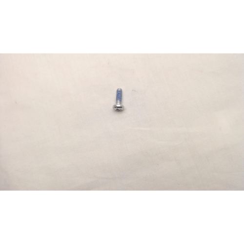 Microencapsulated Screw