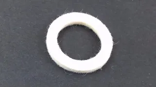 Felt Packing