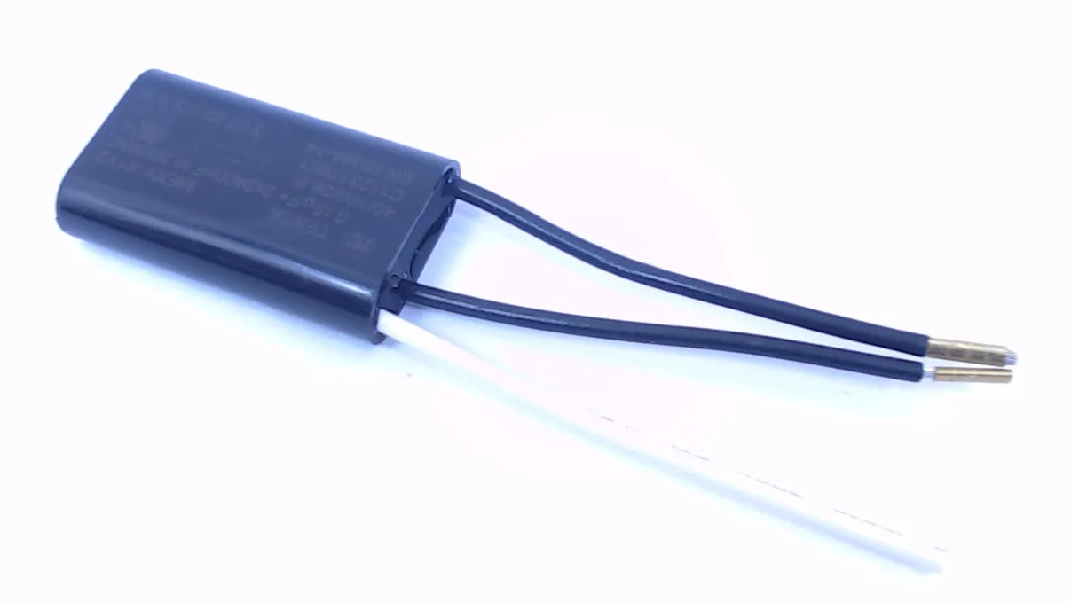 Capacitor
