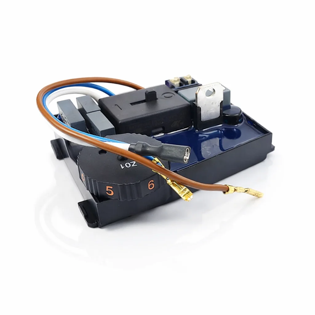 Electronics