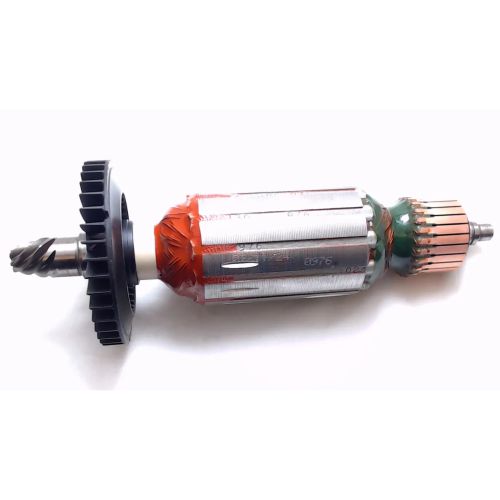 Armature 230 V