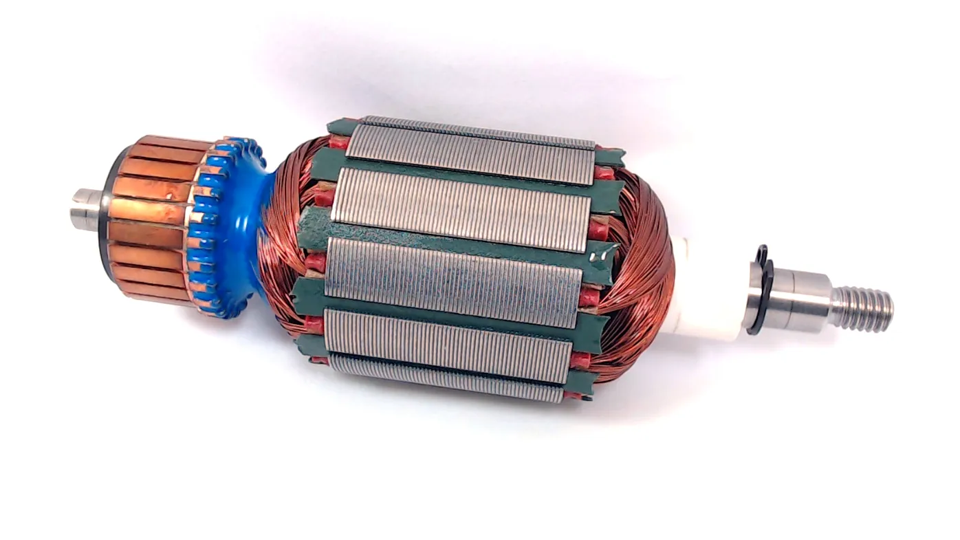 Armature,230V