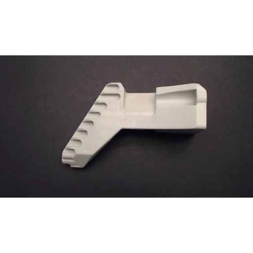 Chip Deflector