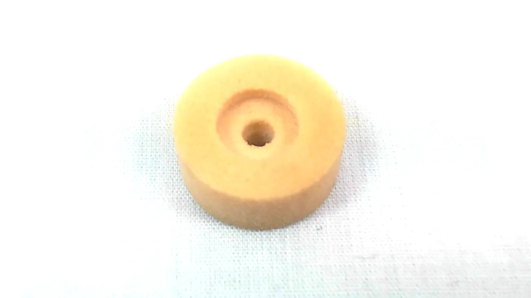 Pressure piece
